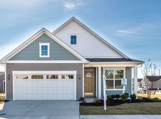 102 Nauset Ln, Chester, MD