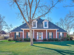 9118 Ashley Ct, Daphne, AL 36526