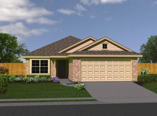 541 Chelson Hunt, Cibolo, TX 78108