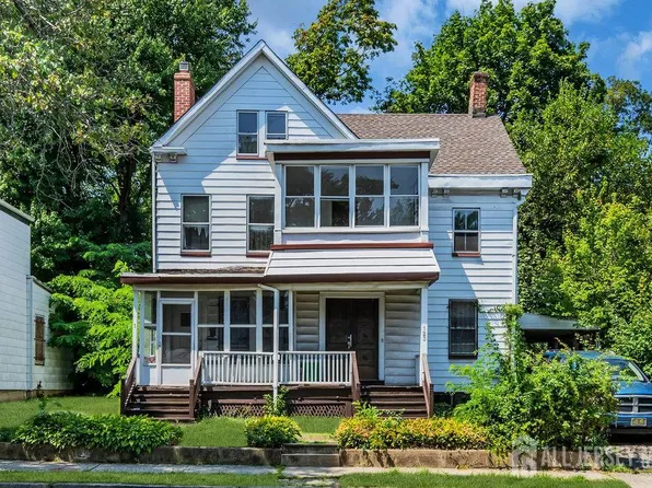 123 Steuben St, East Orange, NJ 07018