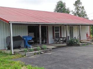 447 Jeff Watson Rd, Princeton, KY 42445