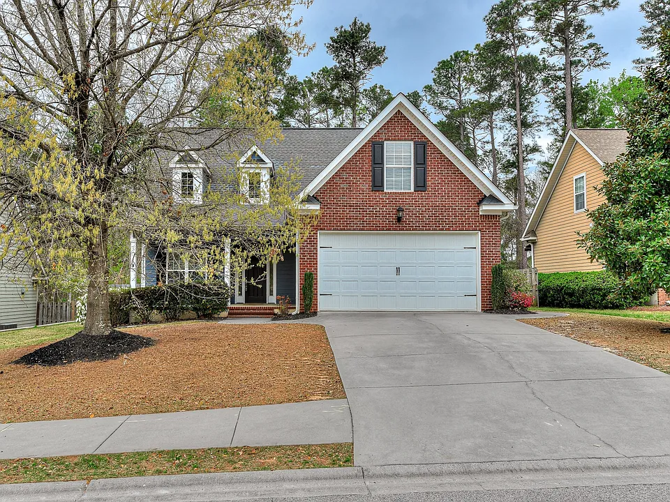 4116 Chastain Dr