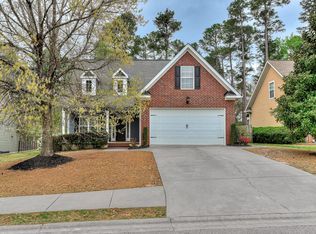 4116 Chastain Dr, Grovetown, GA 30813
