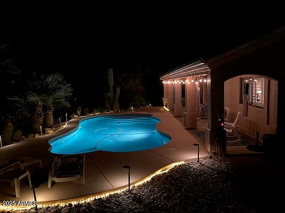 4th image of 17020 E ORO GRANDE Drive
