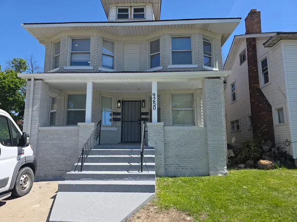 9250 Genessee St, Detroit, MI 48206