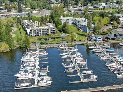 6121 NE 175th Street #B101, Kenmore, WA, 98028