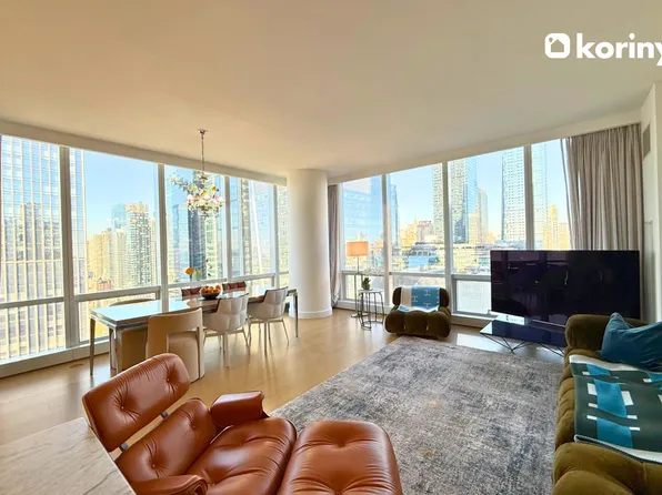 15 Hudson Yards 25H image 1 of 25