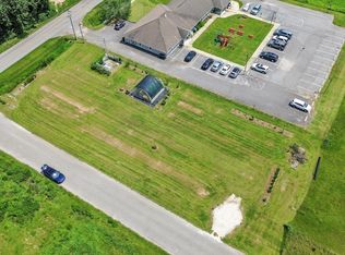 16403 County Road 73, Summerdale, AL 36580