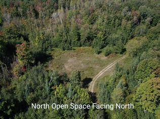 W Huffman Lake Rd, Vanderbilt, MI 49795