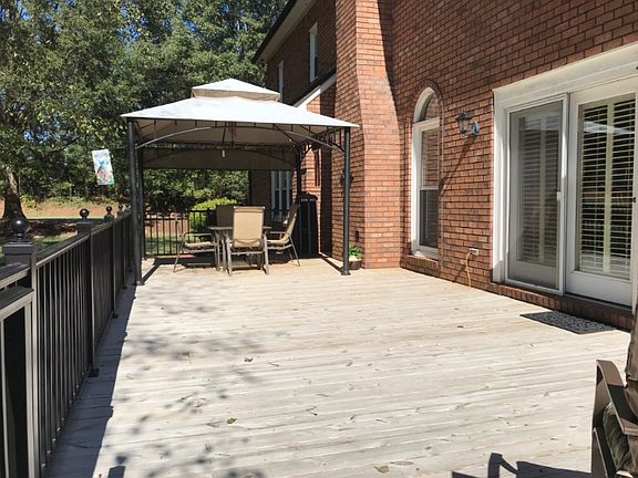 14x34 deck