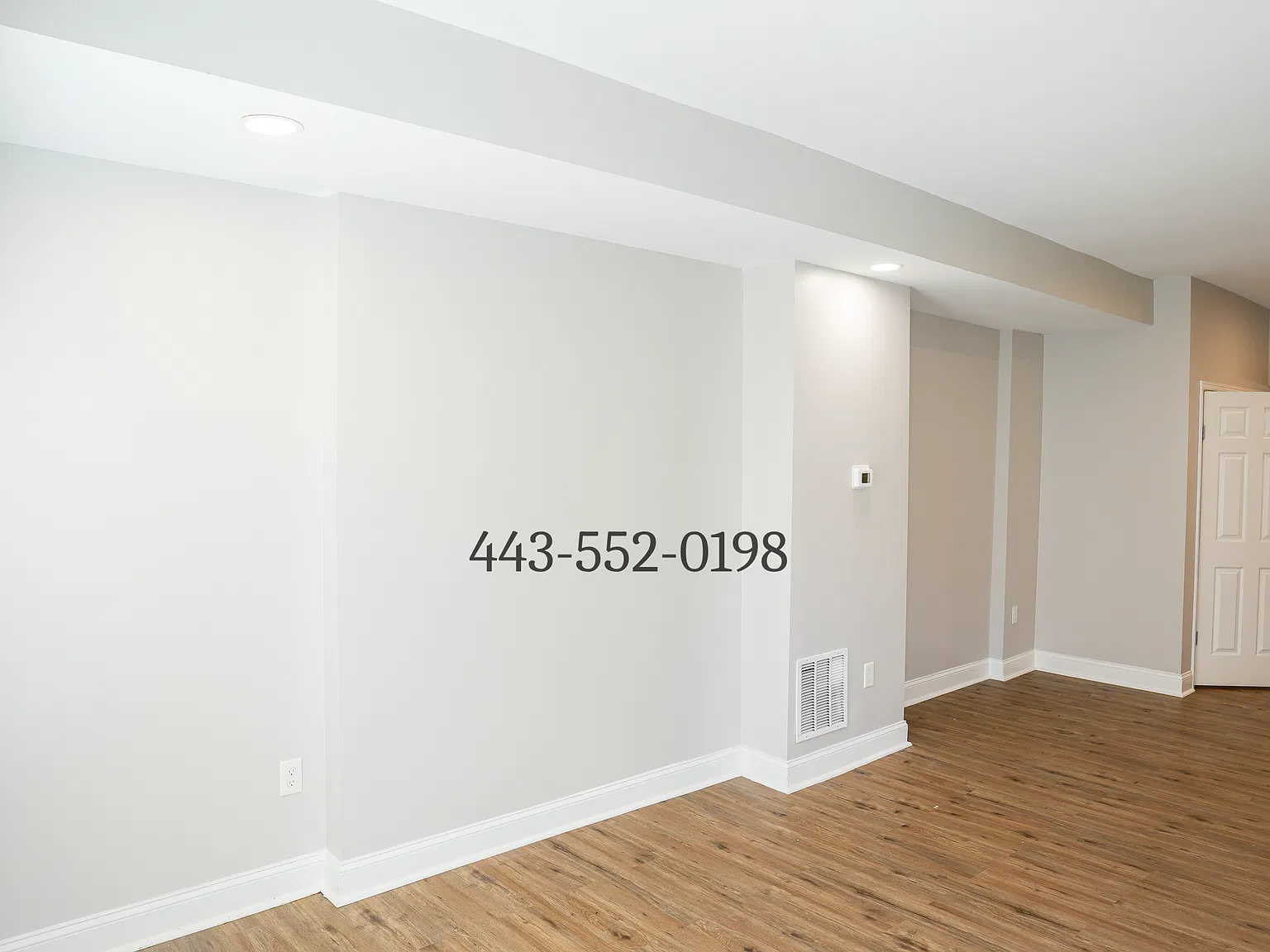 2 bed, 1200 sqft, $1,850 — Photo 4