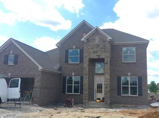 4431 Oakton Burrows Drive 49 #PRA, Murfreesboro, TN 37129