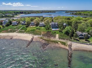 138 Wings Neck Rd, Pocasset, MA 02559