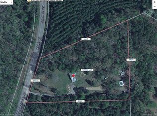 740 Burris Rd N, York, SC 29726