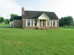 2677 Hampshire Pike, Columbia, TN 38401