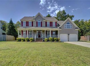 2577 Kentucky Derby Dr, Virginia Beach, VA 23456