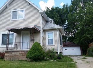 640 Ingleside Ave, Flint, MI 48507