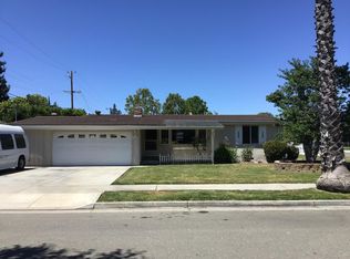 1347 N Redwood Ave, San Jose, CA 95128