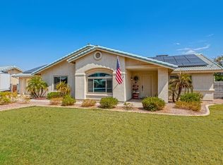 3524 E Moreno Ln, Yuma, AZ 85365