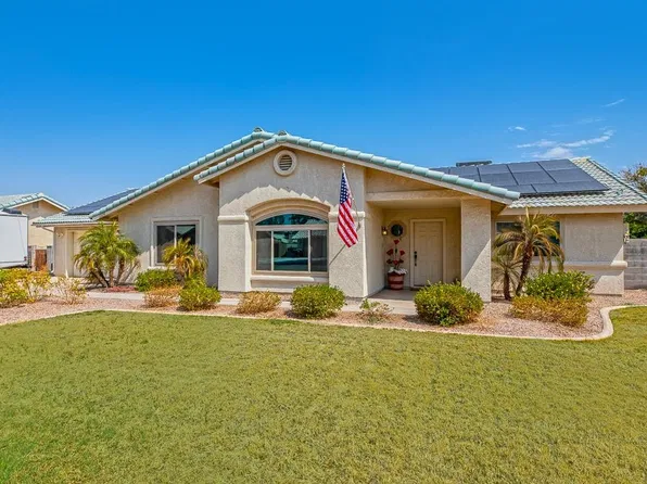 3524 E Moreno Ln, Yuma, AZ 85365