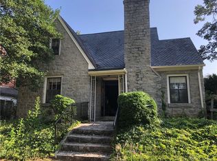 5025 Sylvan Rd, Richmond, VA 23225