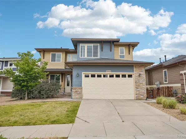9516 Juniper Way, Arvada, CO 80007