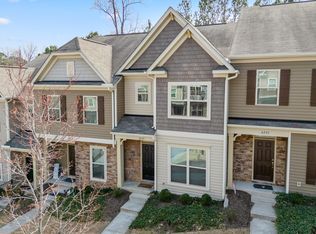 6233 Pesta Ct, Raleigh, NC 27612