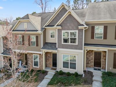 6233 Pesta Ct, Raleigh, NC, 27612