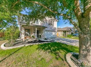 2726 Crusader Bnd, Schertz, TX 78108