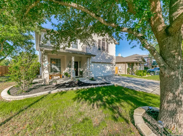 2726 Crusader Bend, Schertz, TX 78154