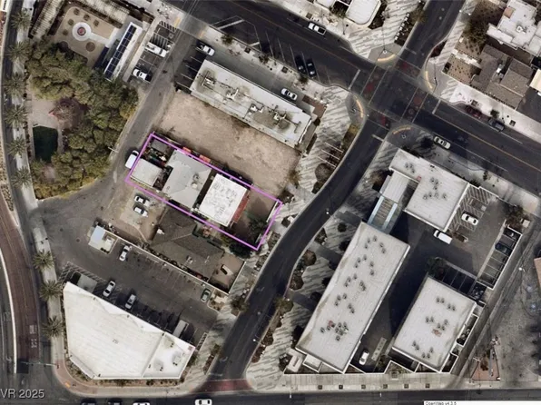 1008 S 3rd St, Las Vegas, NV 89101