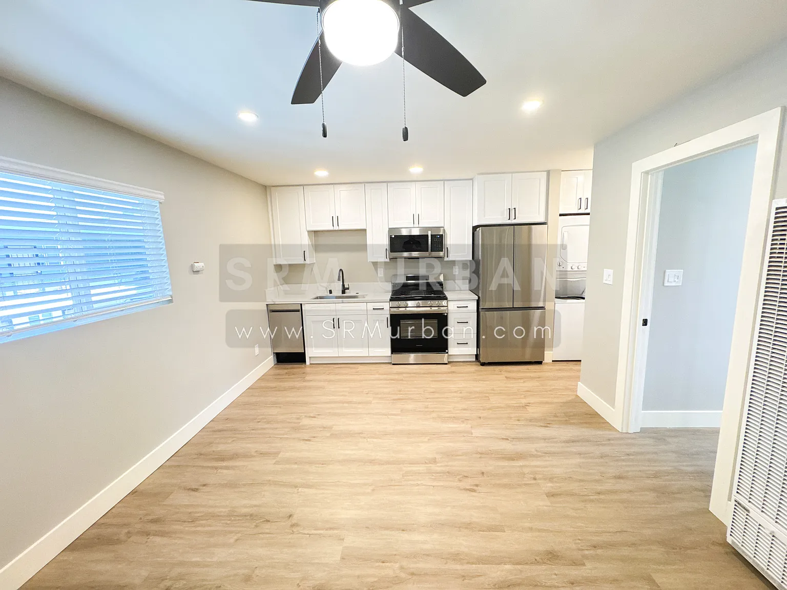 1 bed, 450 sqft, $1,995 — Photo 3