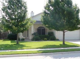 10709 Rathdowney Cv, Austin, TX 78717