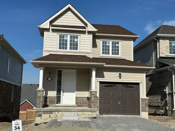207 Ash St, Scugog, ON L9L 0E3