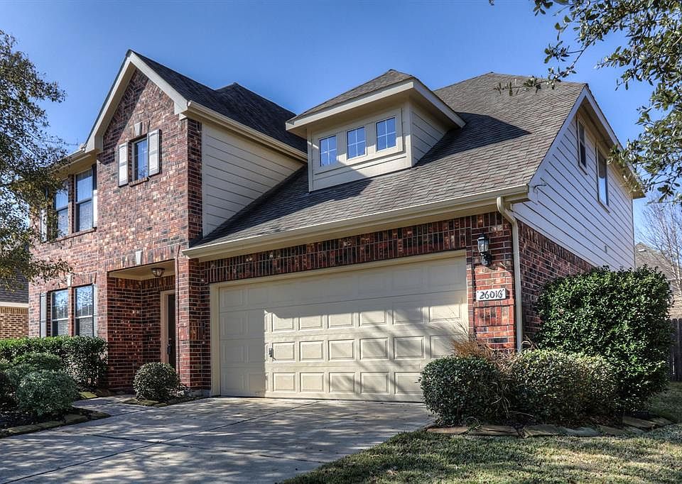 1st image of 26016 Kings Mill Crest Dr