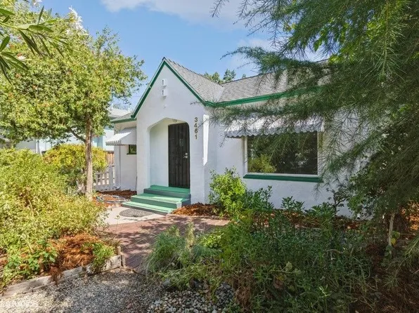 3461 36th St, Sacramento, CA 95817