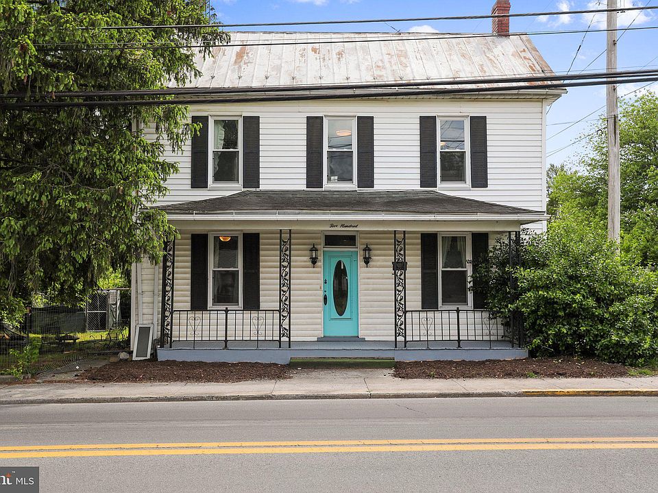 500 E Moler Ave, Martinsburg, WV 25404 Zillow