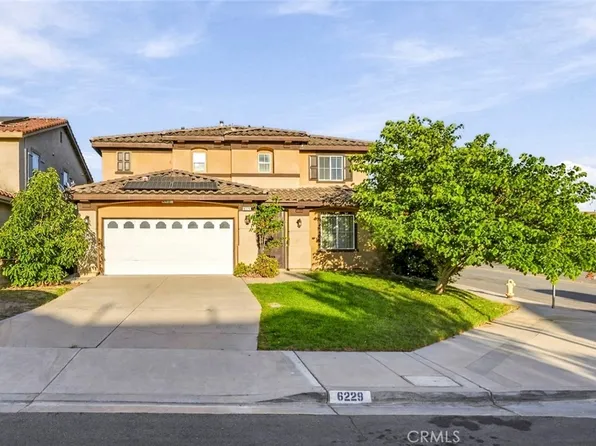 6229 Eaglemont Dr, Fontana, CA 92336