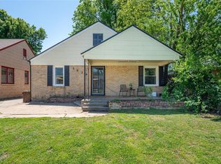 3028 NW 13th St, Oklahoma City, OK 73107
