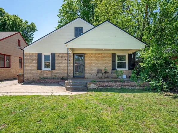3028 NW 13th St, Oklahoma City, OK 73107