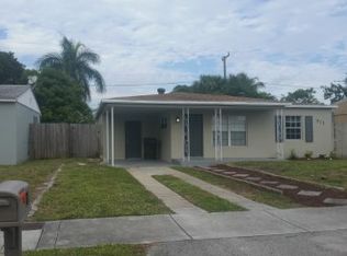 311 NW 52nd St, Oakland Park, FL 33309