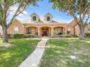 120 Paige Ln, Forney, TX 75126