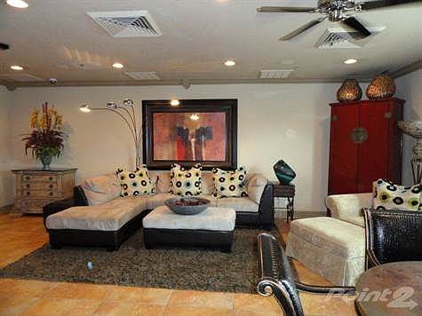 clubhouse
