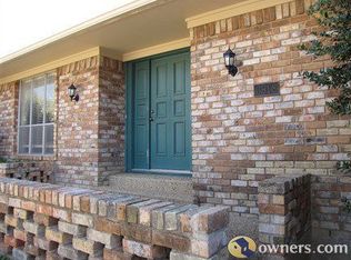 3918 Buckingham Dr, Irving, TX 75038