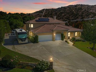 34156 Courtney Ter, Acton, CA, 93510