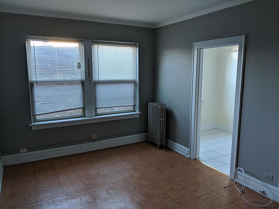 Main Room