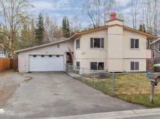5341 Little Tree St, Anchorage, AK 99507
