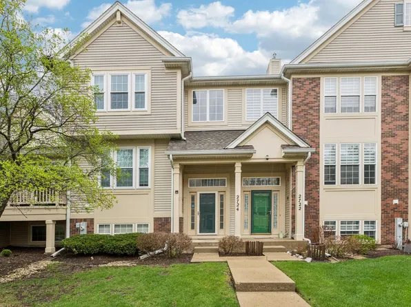 2724 N Greenwood Ave, Arlington Heights, IL 60004