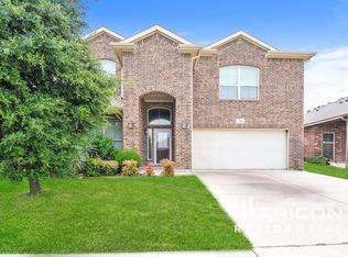 1740 Kachina Lodge Rd, Fort Worth, TX 76131