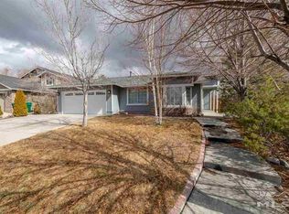 1868 Countryside Ave, Reno, NV 89523